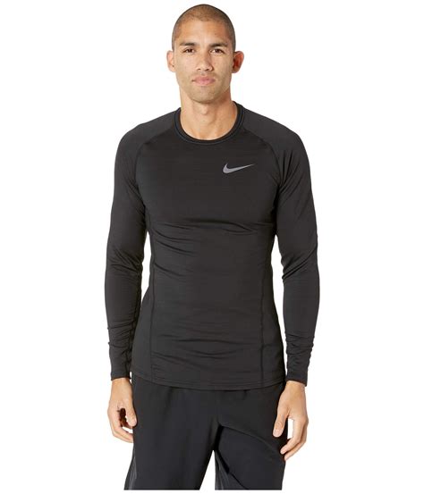 nike thermal tops